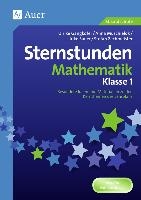 Sternstunden Mathematik - Klasse 1 voorzijde