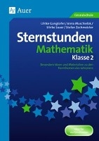 Sternstunden Mathematik - Klasse 2 voorzijde