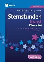 Sternstunden Kunst - Klasse 3 und 4