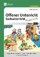 Offener Unterricht Sachunterricht - praktisch 3-4