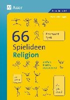 66 Spielideen Religion