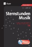 Sternstunden Musik 7-8