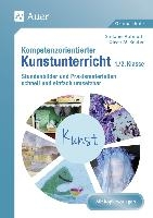 Kompetenzorientierter Kunstunterricht - Klasse 1/2