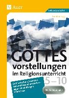 Gottesvorstellungen im Religionsunterricht 5-10 voorzijde