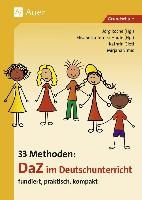 33 Methoden DaZ im Deutschunterricht