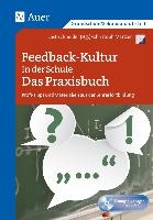 Feedback-Kultur in der Schule - das Praxisbuch voorzijde