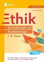 Ethik für Fachfremde und Berufseinsteiger 7-8 voorzijde