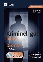 Kriminell gut hören Deutsch 5-7