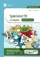 Spielend fit in Mathe Bruchrechnung