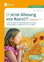 (K)eine Ahnung von Kunst