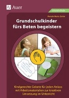 Grundschulkinder fürs Beten begeistern voorzijde