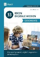 33 Ideen Digitale Medien Geschichte