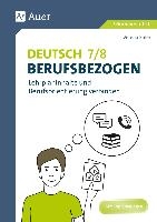 Deutsch 7-8 berufsbezogen