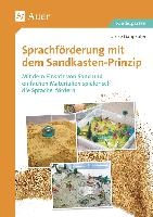 Sprachförderung mit dem Sandkastenprinzip voorzijde