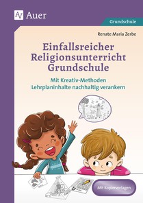 Einfallsreicher Religionsunterricht Grundschule voorzijde