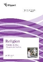 Vorbilder der Bibel - Personen des Glaubens