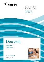 Gedichte - Sachtexte
