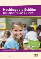 Hochbegabte Schüler erkennen, verstehen & fördern voorzijde