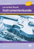 Lernzirkel Musik: Instrumentenkunde