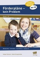 Förderpläne - kein Problem