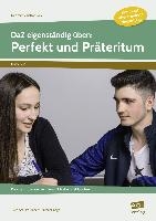 DaZ eigenständig üben: Perfekt & Präteritum - SEK voorzijde