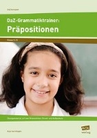 DaZ-Grammatiktrainer: Präpositionen