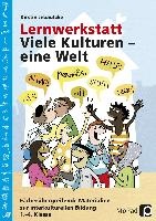 Lernwerkstatt: Viele Kulturen - eine Welt