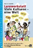 Lernwerkstatt: Viele Kulturen - eine Welt