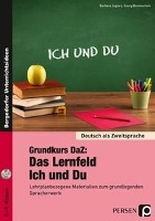 Grundkurs DaZ: Das Lernfeld 