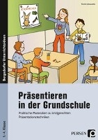 Präsentieren in der Grundschule