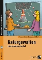 Naturgewalten - Inklusionsmaterial