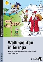 Weihnachten in Europa
