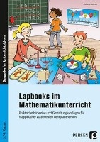 Lapbooks im Mathematikunterricht - 3./4. Klasse voorzijde