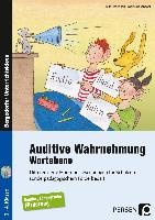 Auditive Wahrnehmung - Wortebene