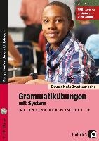 Grammatikübungen mit System voorzijde