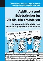 Addition und Subtraktion im ZR bis 100 trainieren