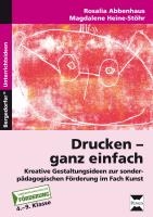 Drucken - ganz einfach