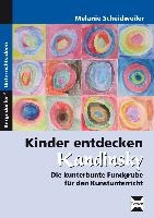 Kinder entdecken Kandinsky