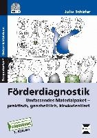 Förderdiagnostik
