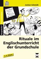 Rituale im Englischunterricht der Grundschule