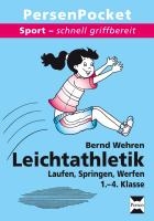 Leichtathletik