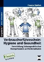 Verbraucherführerschein: Hygiene und Gesundheit