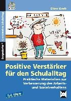 Positive Verstärker für den Schulalltag - Kl. 5/6