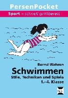 Schwimmen