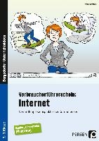 Verbraucherführerschein: Internet