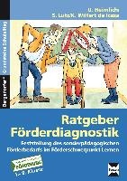 Ratgeber Förderdiagnostik