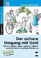 Der sichere Umgang mit Geld, Band 2