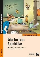 Wortarten: Adjektive