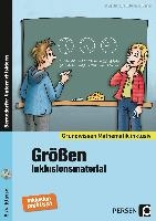 Größen - Inklusionsmaterial