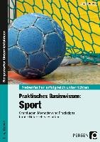 Praktisches Basiswissen: Sport voorzijde